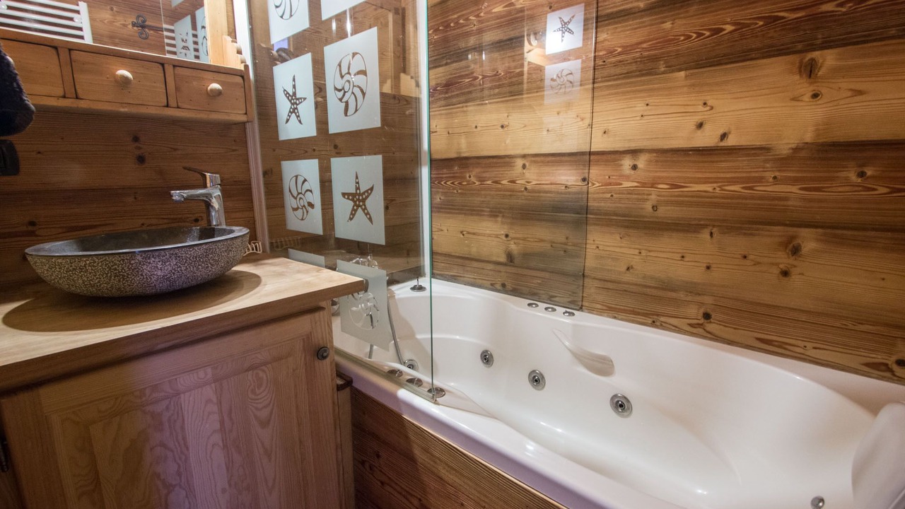 Photo of Bathroom in Isola
