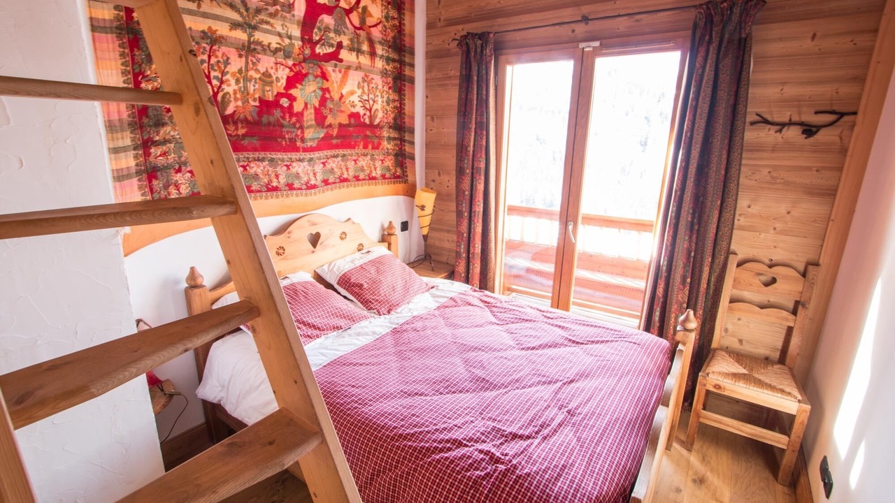 Photo of Bedroom in Isola