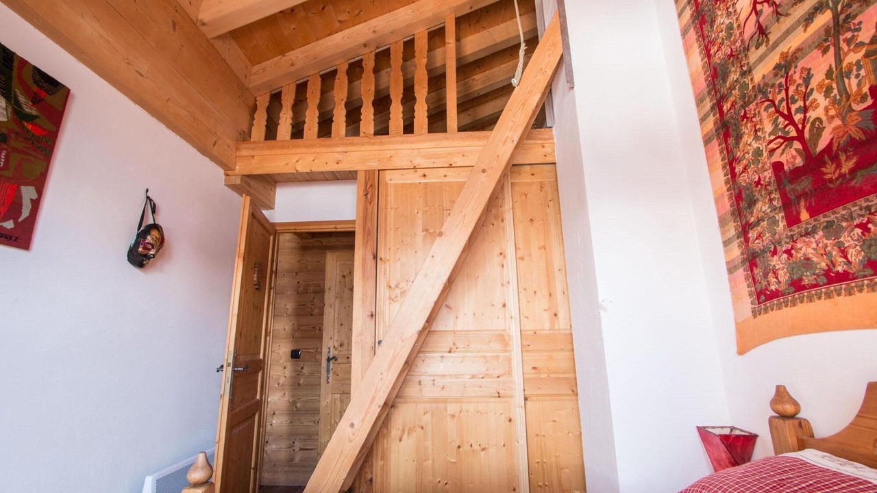Photo of Bedroom in Isola