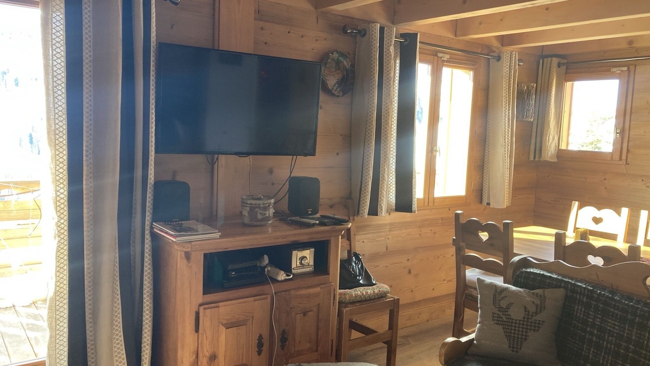 Photo of Livingroom in Isola