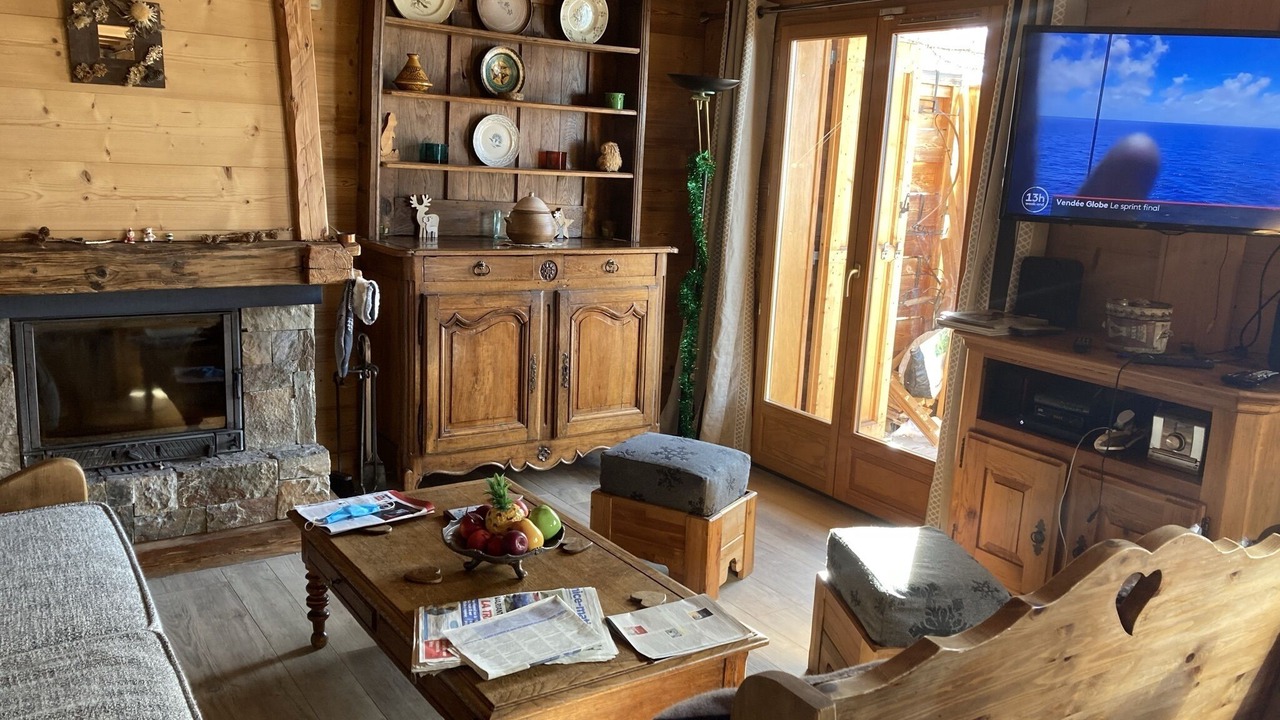 Photo of Livingroom in Isola