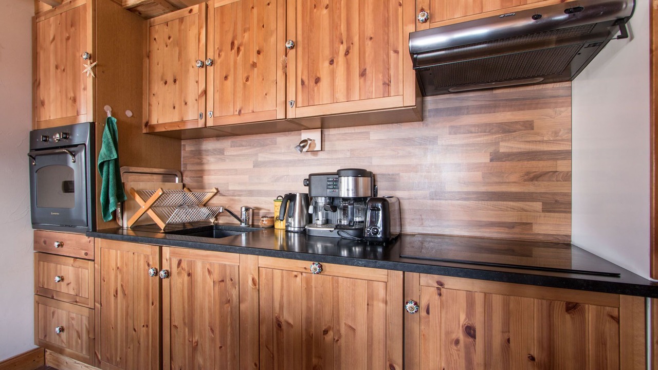 Photo of Kitchen in Isola