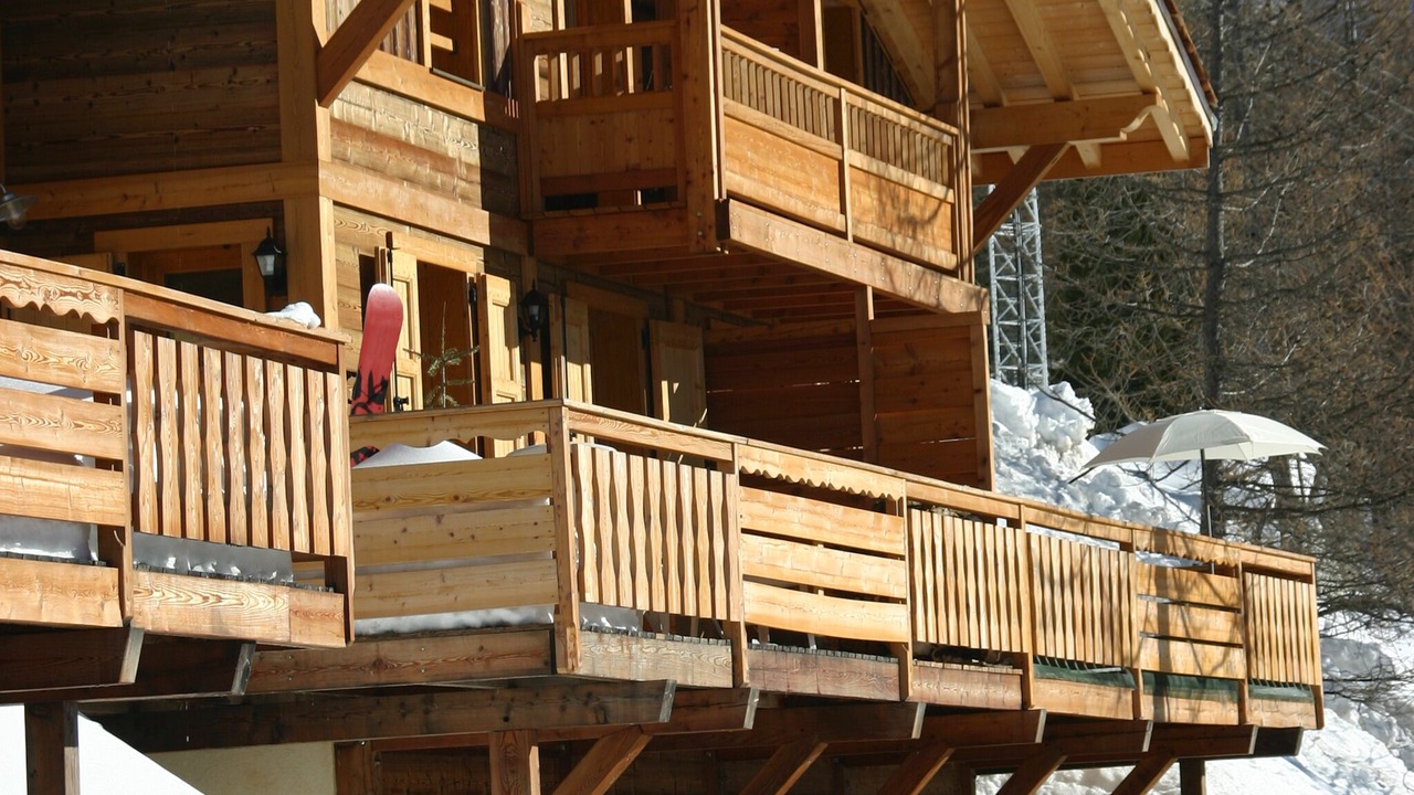 Photo of Outdoor in Isola