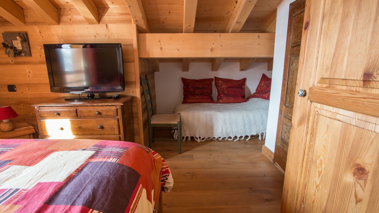 Photo of Bedroom in Isola