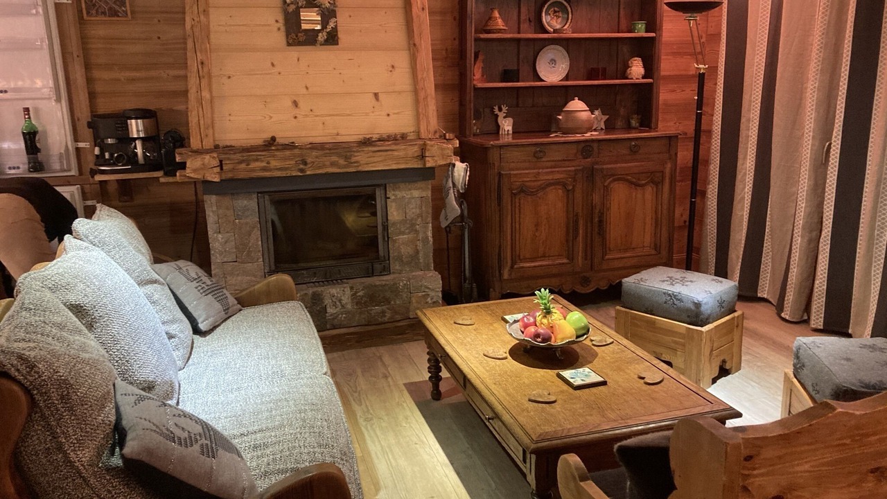 Photo of Livingroom in Isola