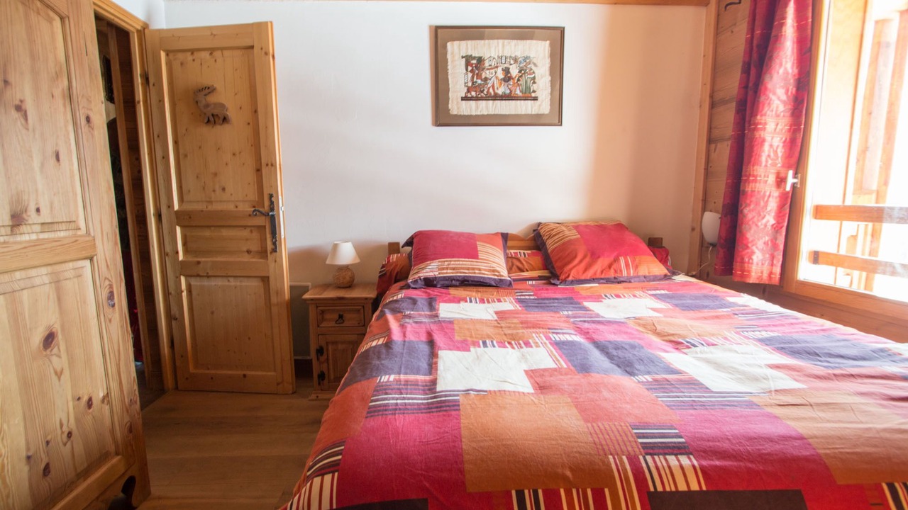 Photo of Bedroom in Isola