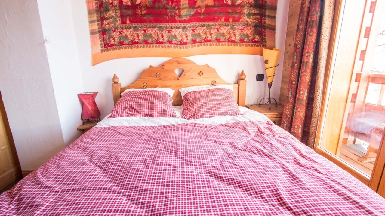 Photo of Bedroom in Isola