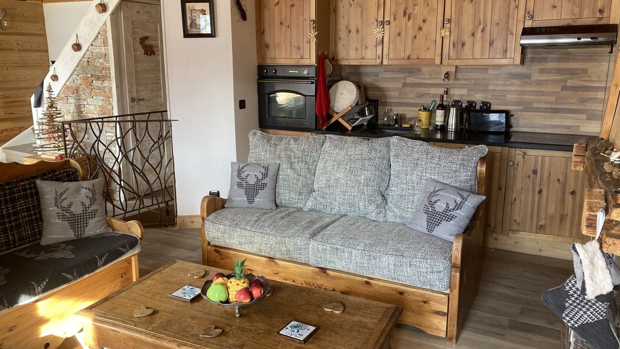 Photo of Livingroom in Isola