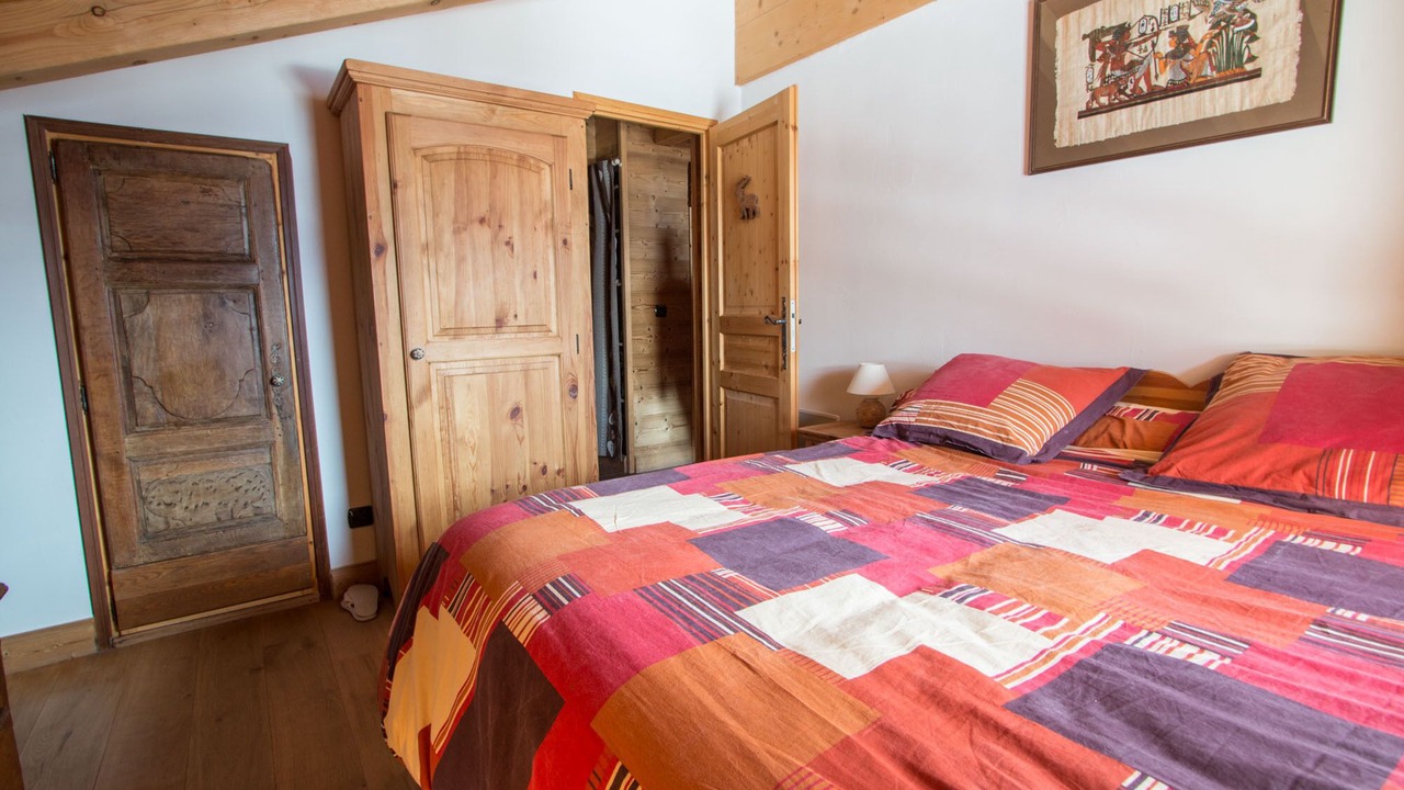 Photo of Bedroom in Isola
