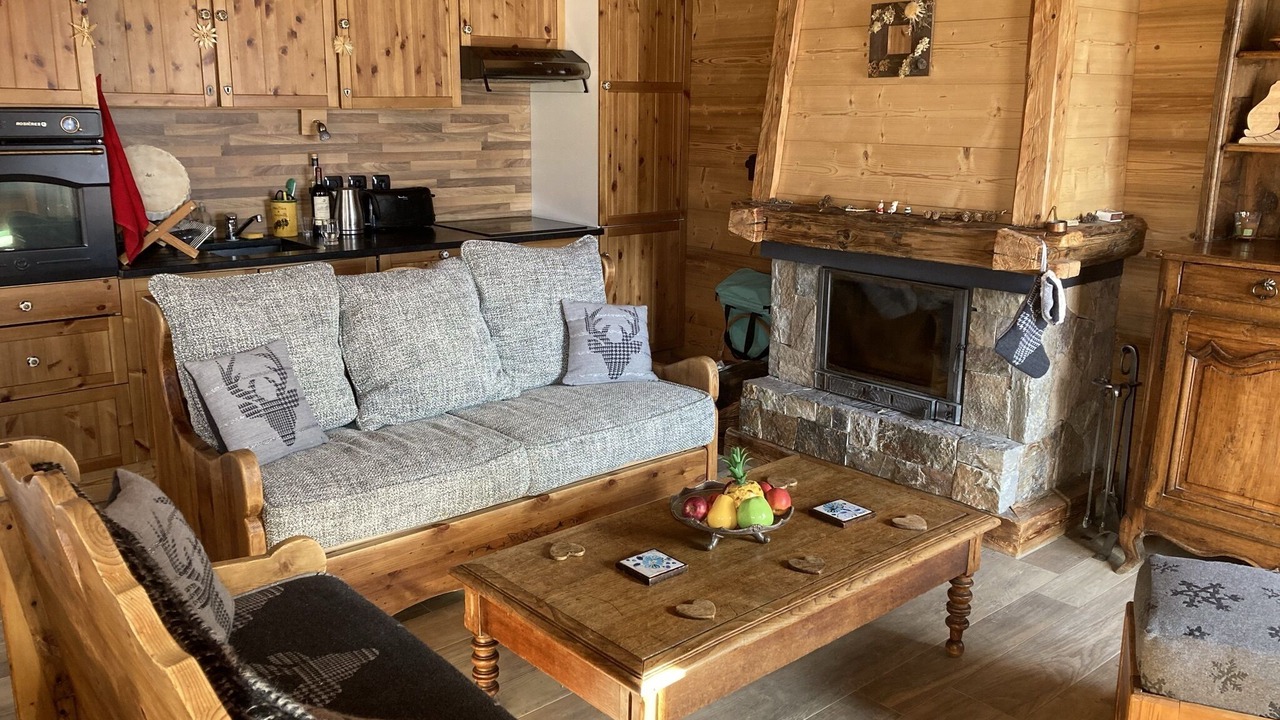 Photo of Livingroom in Isola