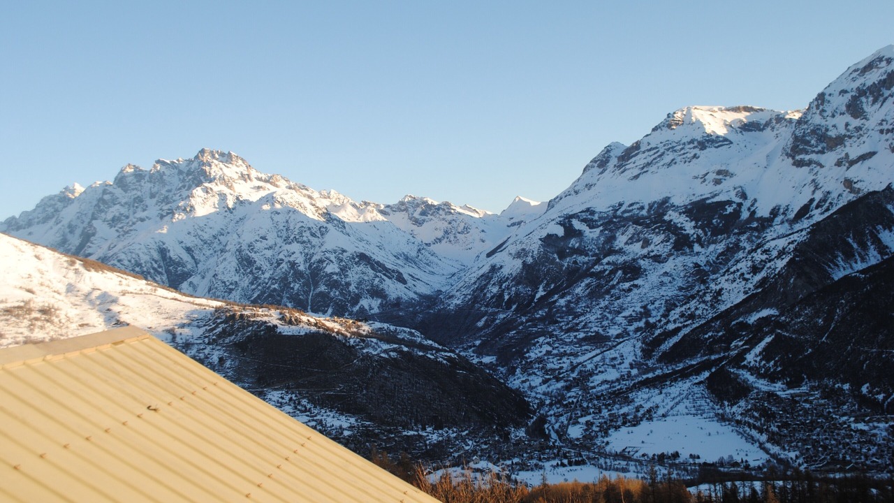 Photo of Others in Puy-Saint-Vincent