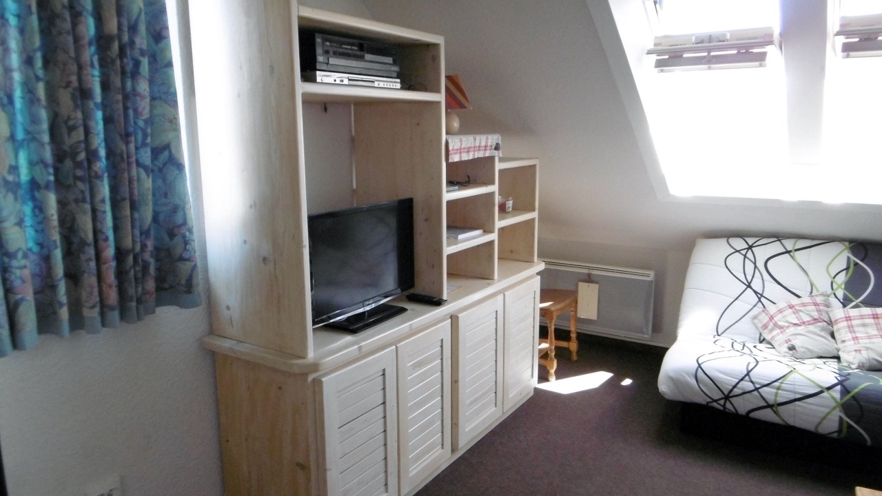 Photo of Livingroom in Puy-Saint-Vincent
