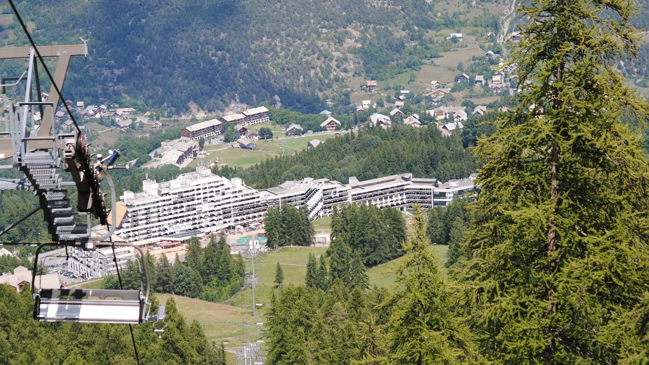 Photo of Outdoor in Puy-Saint-Vincent