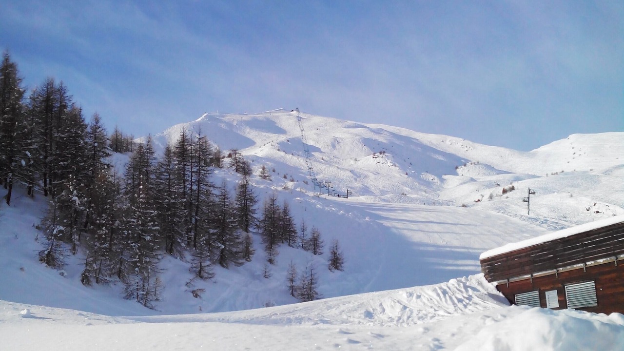 Photo of Others in Puy-Saint-Vincent