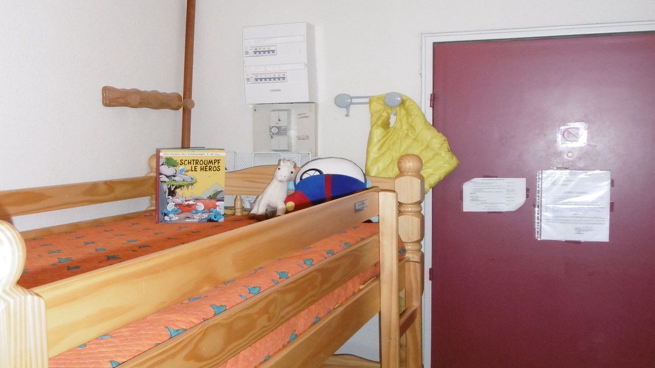 Photo of Bedroom in Puy-Saint-Vincent