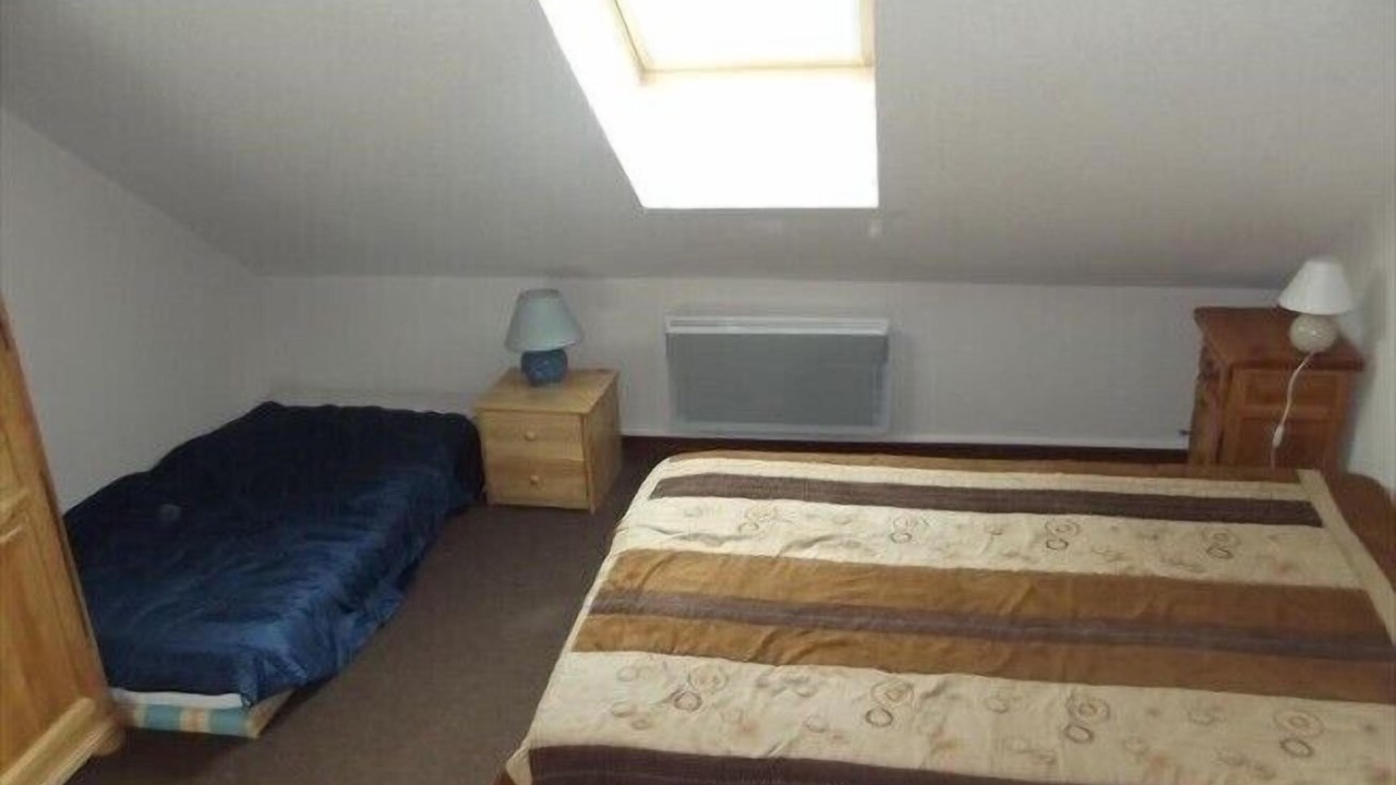 Photo of Bedroom in Puy-Saint-Vincent