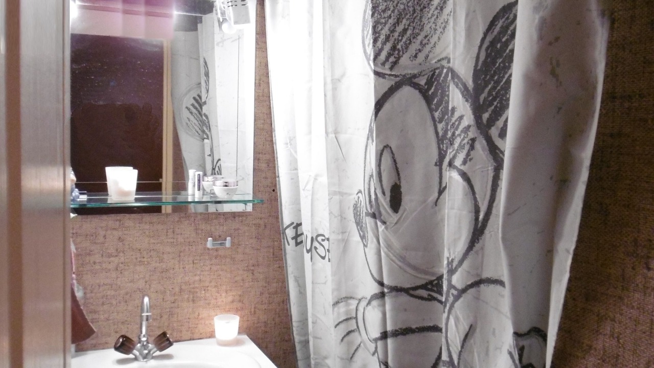 Photo of Bathroom in Puy-Saint-Vincent