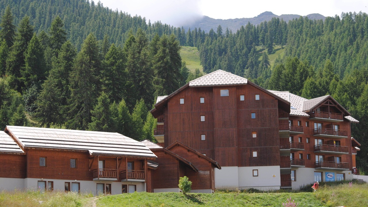 Photo of Outdoor in Puy-Saint-Vincent