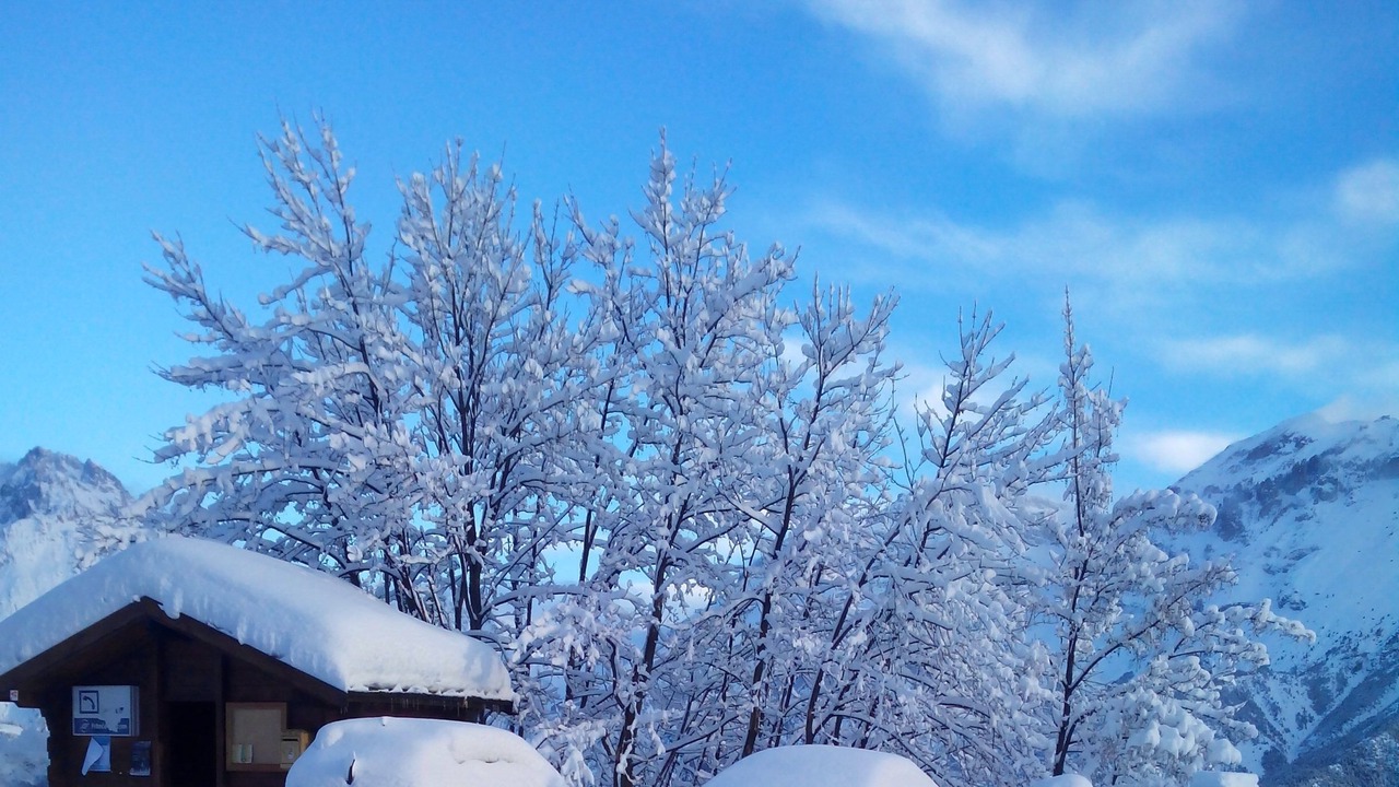 Photo of Outdoor in Puy-Saint-Vincent
