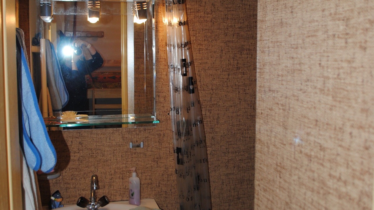 Photo of Bathroom in Puy-Saint-Vincent