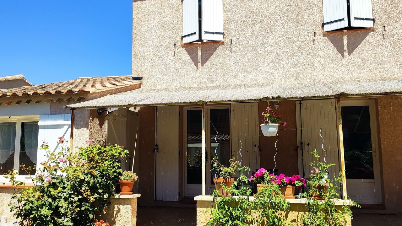 Photo of Outdoor in Maillane