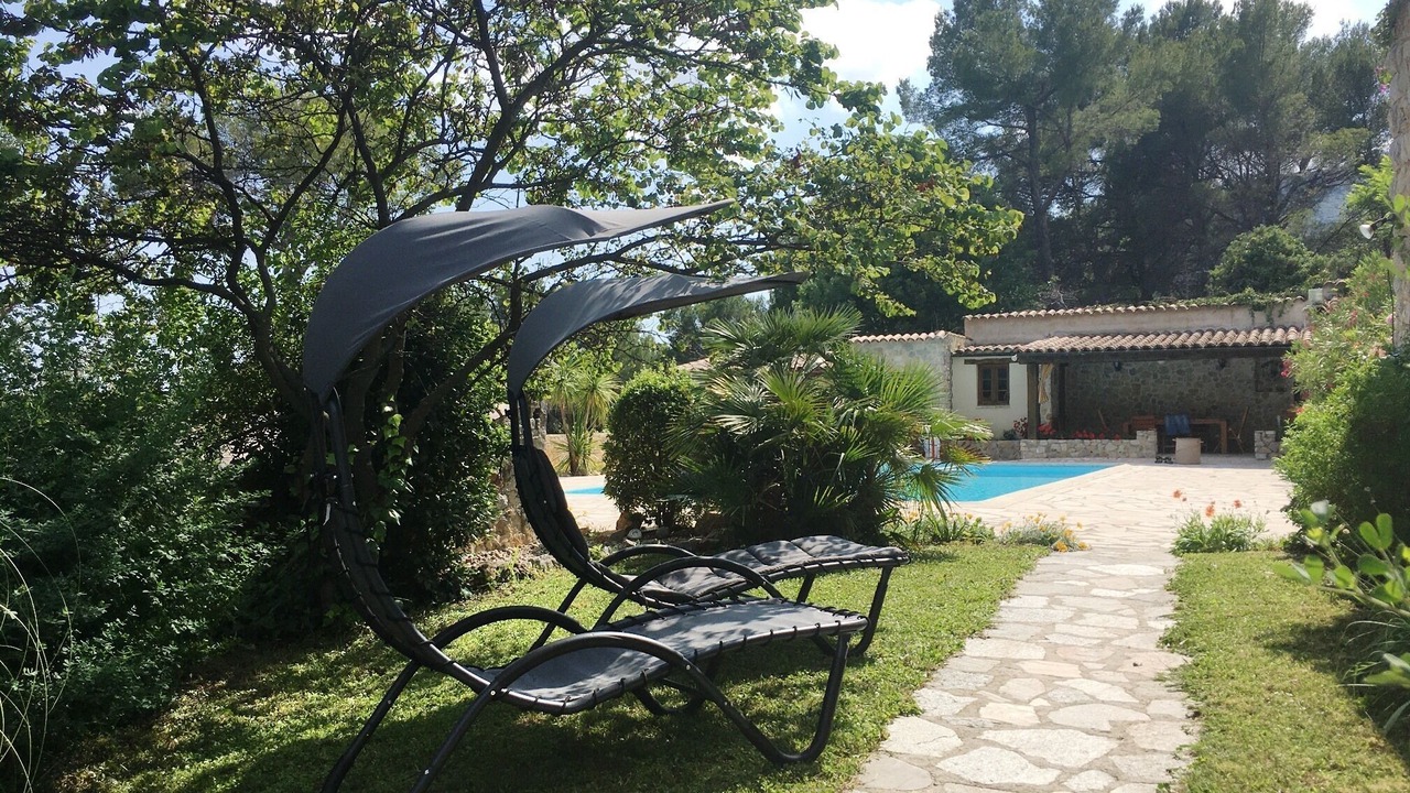 Photo of Outdoor in Seillans