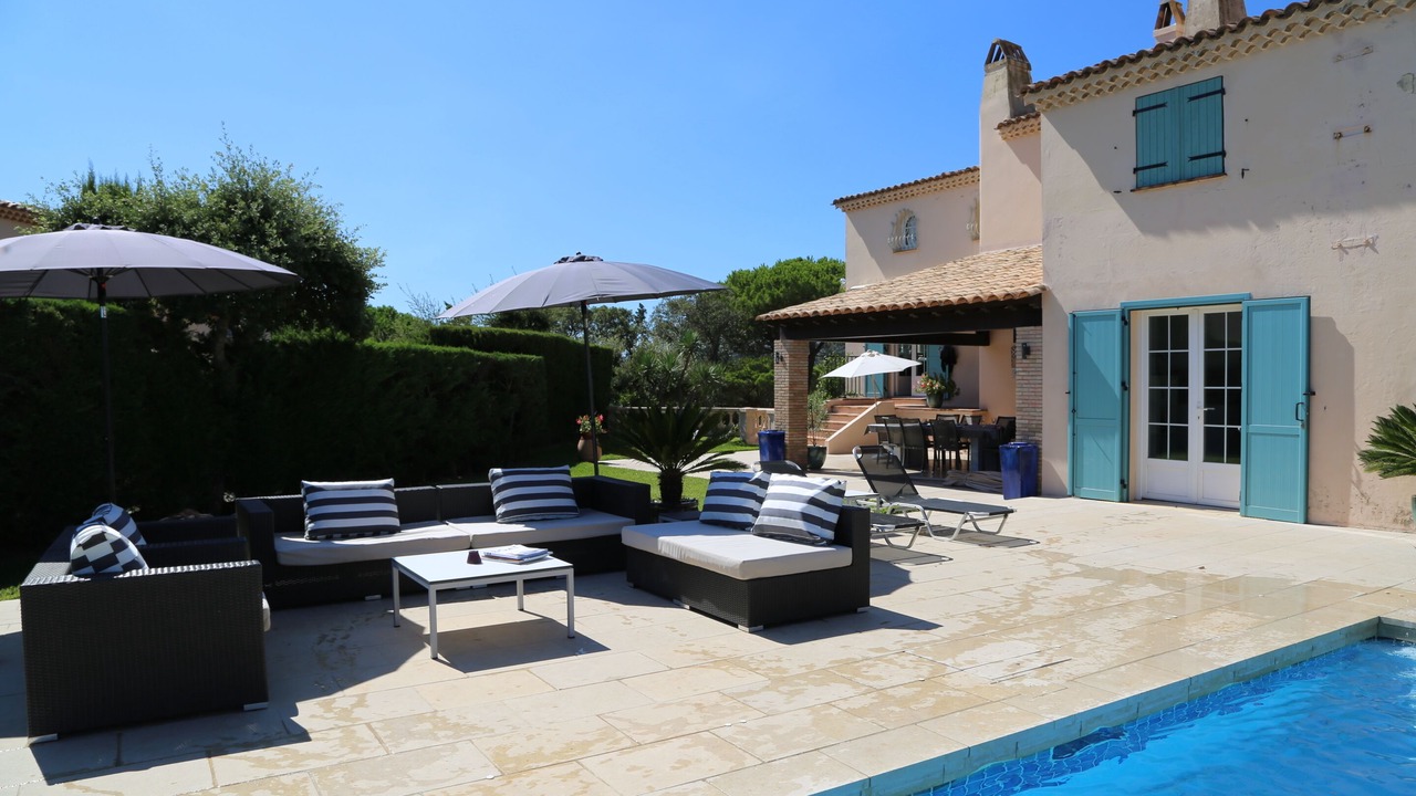 Photo of Outdoor in Ramatuelle