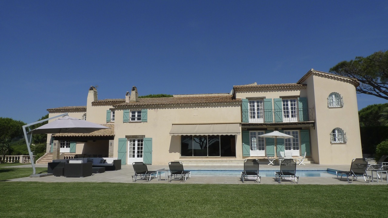 Photo of Outdoor in Ramatuelle