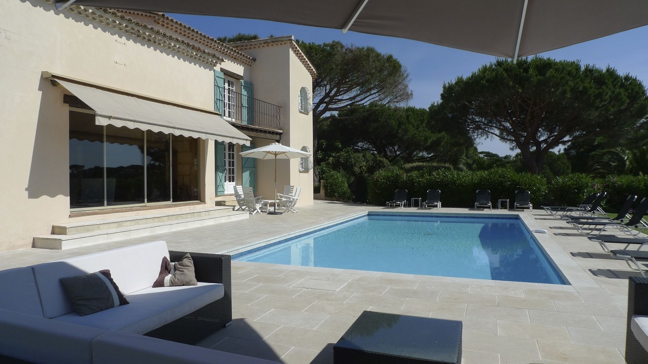 Photo of Outdoor in Ramatuelle