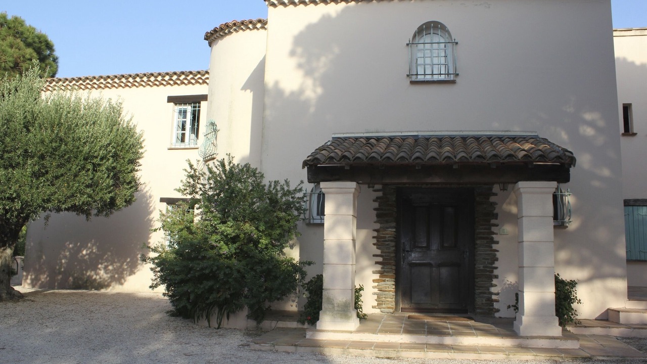 Photo of Outdoor in Ramatuelle