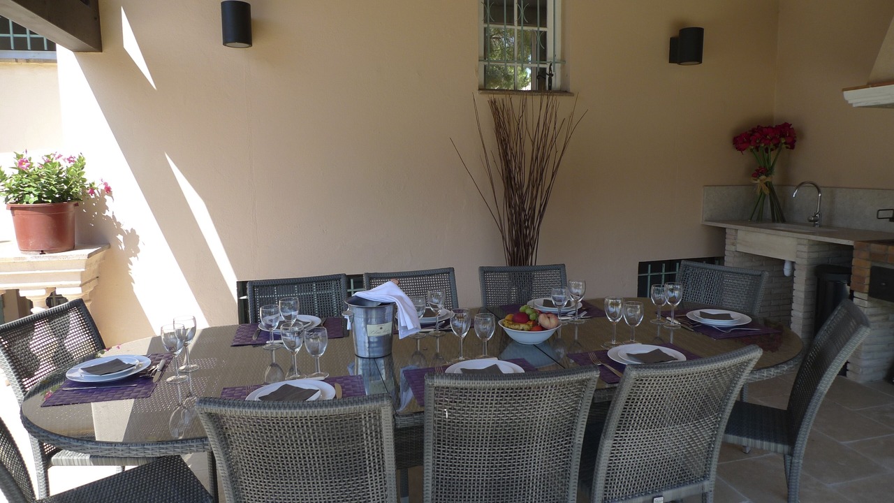 Photo of Outdoor in Ramatuelle