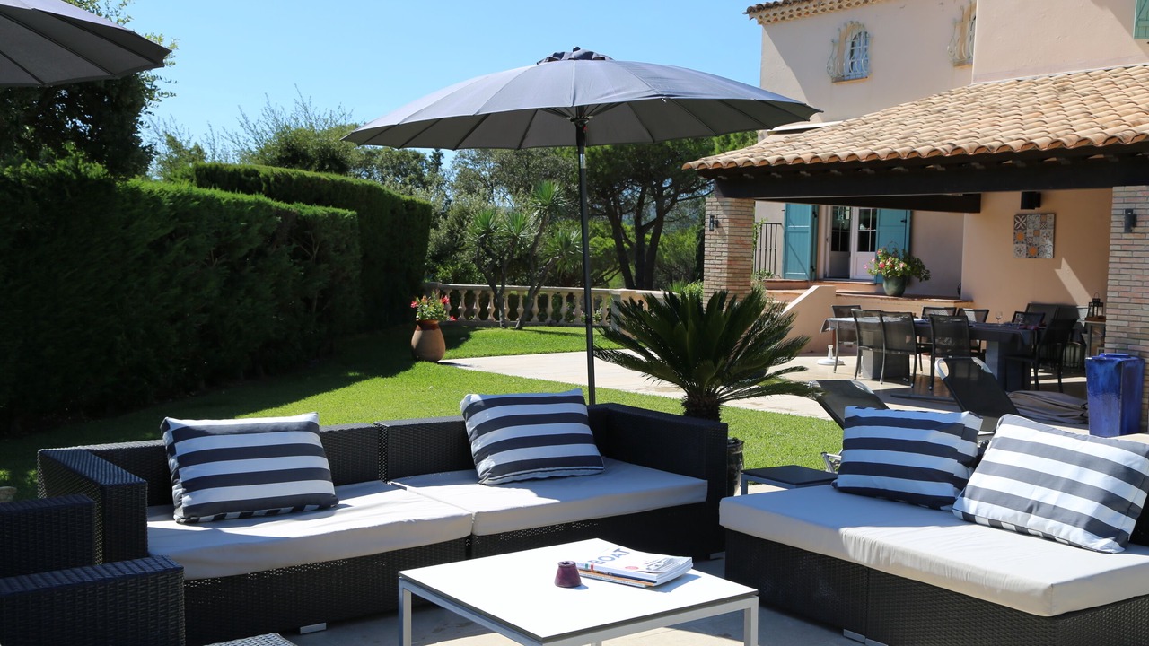 Photo of Outdoor in Ramatuelle