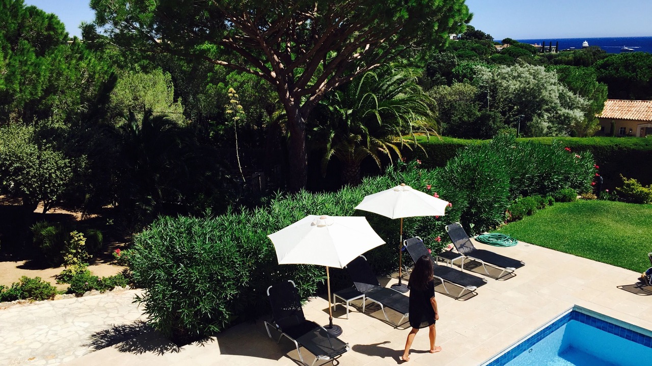 Photo of Outdoor in Ramatuelle