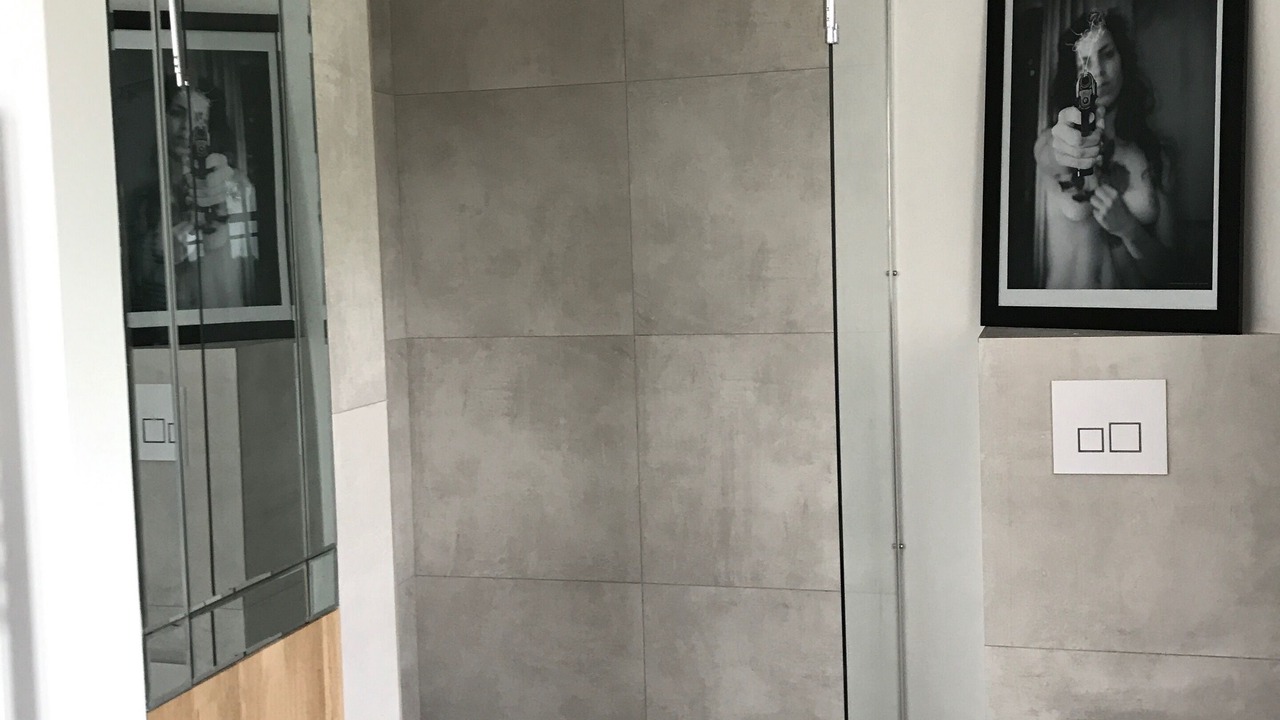 Photo of Bathroom in Ramatuelle