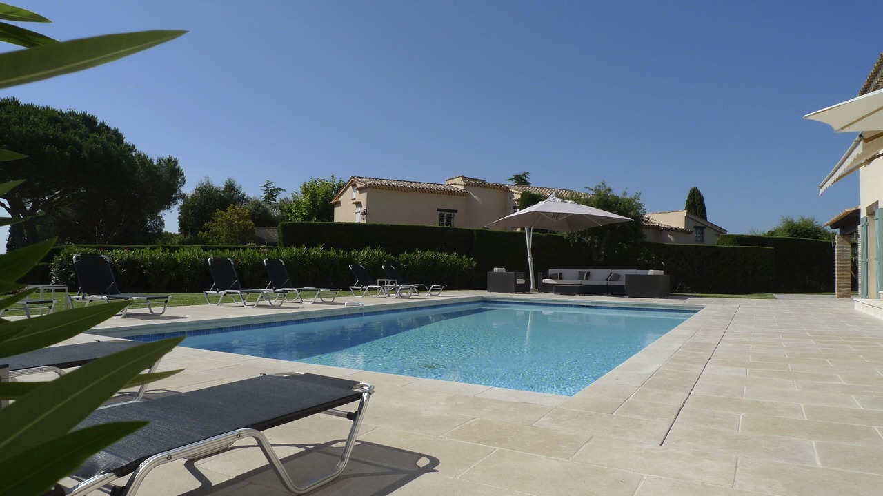 Photo of Outdoor in Ramatuelle