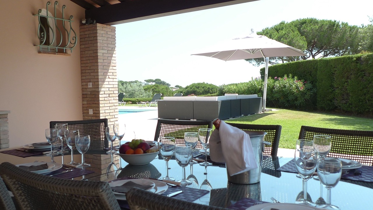 Photo of Outdoor in Ramatuelle