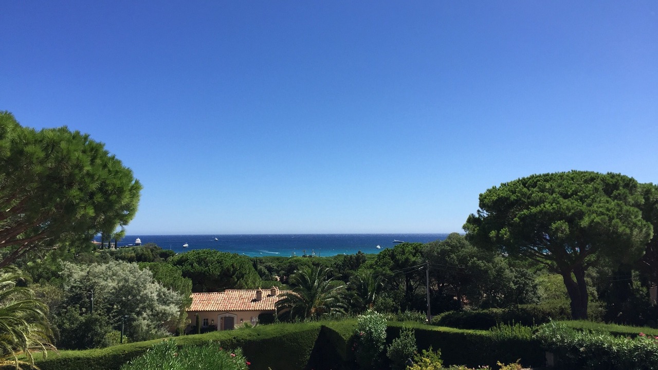 Photo of Outdoor in Ramatuelle