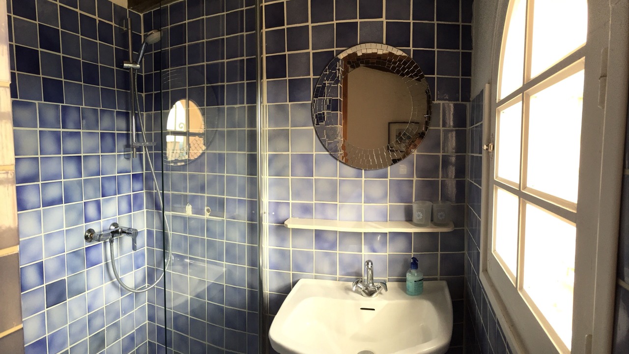 Photo of Bathroom in Ramatuelle