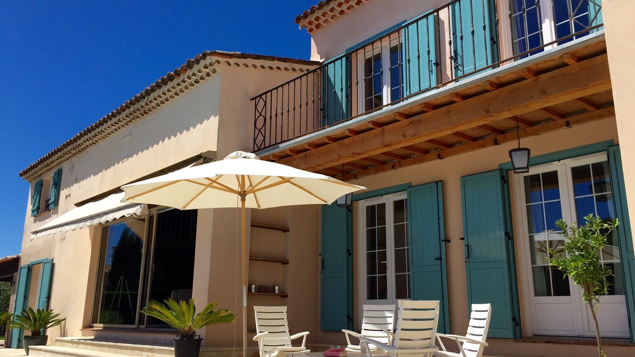 Photo of Outdoor in Ramatuelle