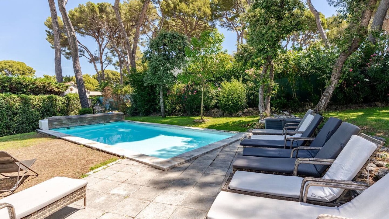 Photo of Outdoor in Cap-d'Antibes