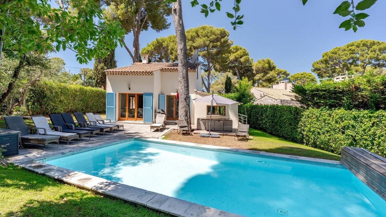 Photo of Outdoor in Cap-d'Antibes