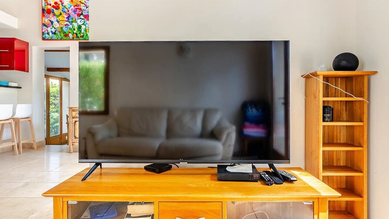 Photo of Livingroom in Cap-d'Antibes