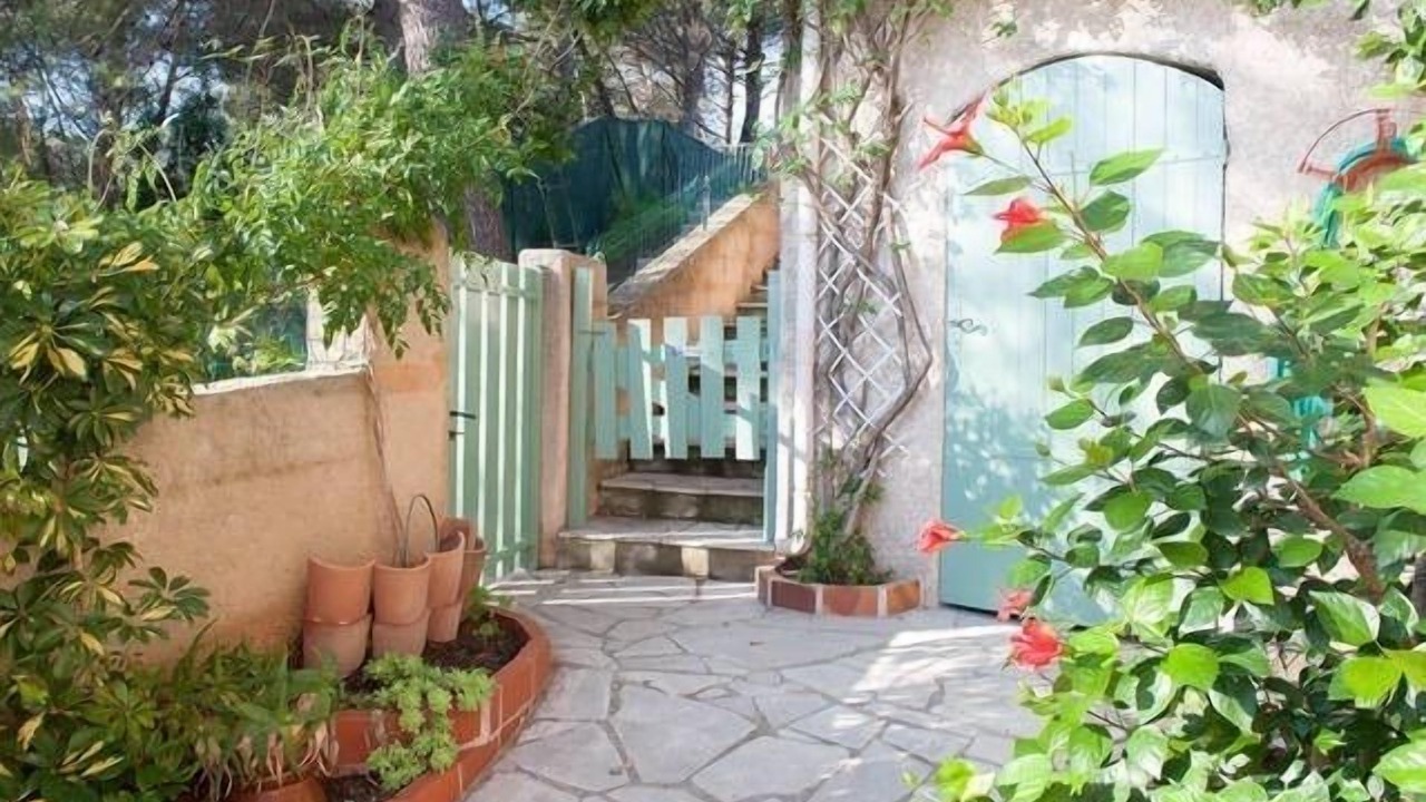 Photo of Outdoor in Hyeres
