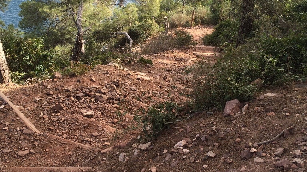 Photo of Outdoor in Hyeres