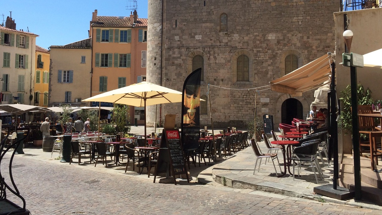 Photo of Outdoor in Hyeres