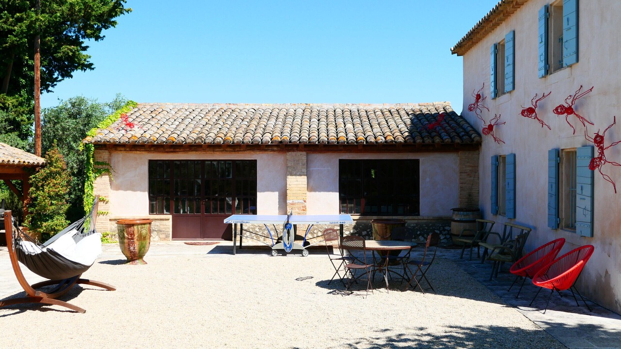 Photo of Outdoor in Cavaillon