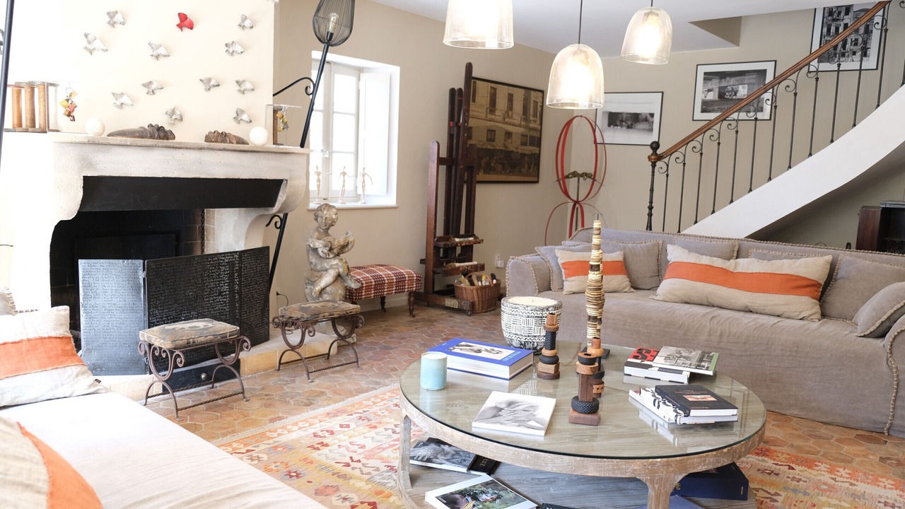 Photo of Livingroom in Cavaillon