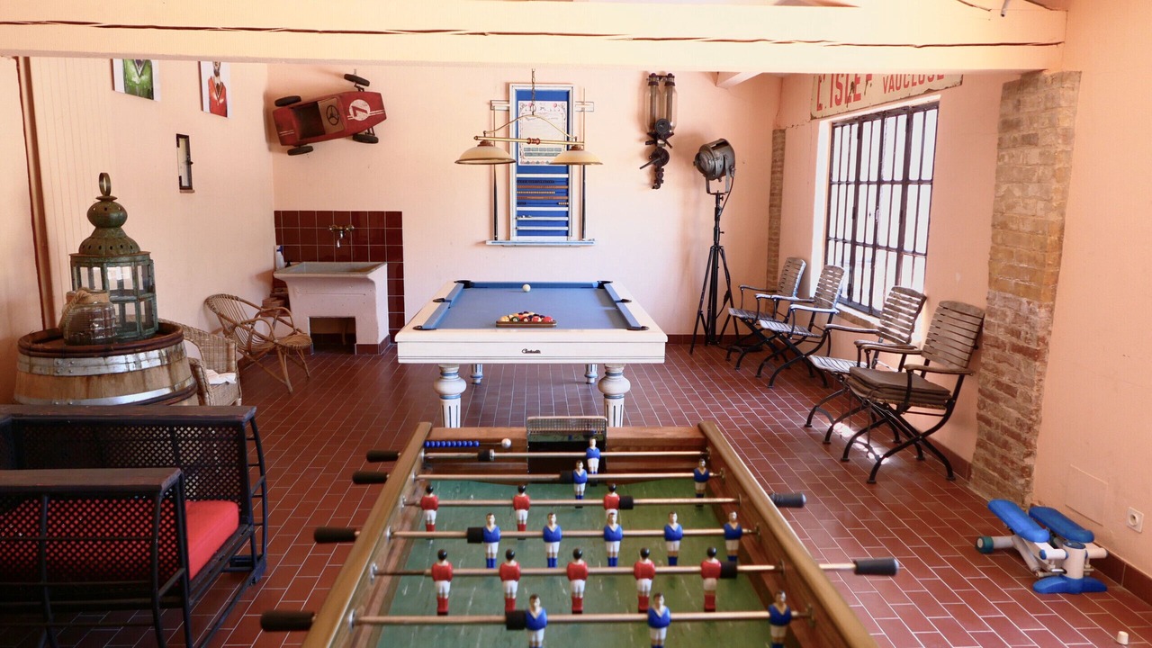 Photo of Bedroom in Cavaillon