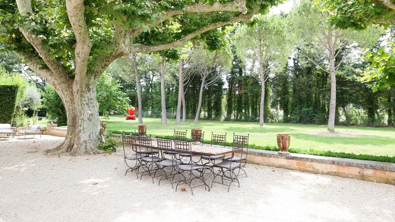 Photo of Outdoor in Cavaillon