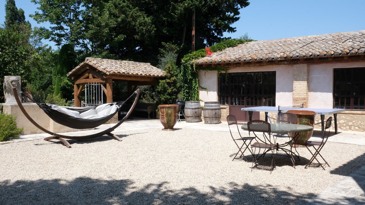 Photo of Outdoor in Cavaillon